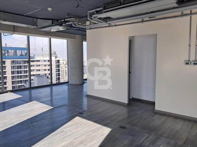 Excelente Oficina - Providencia - 273 m²