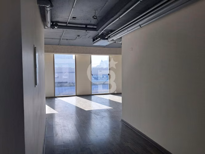 Excelente Oficina - Providencia - 273 m²
