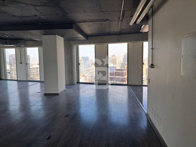 Excelente Oficina - Providencia - 273 m²