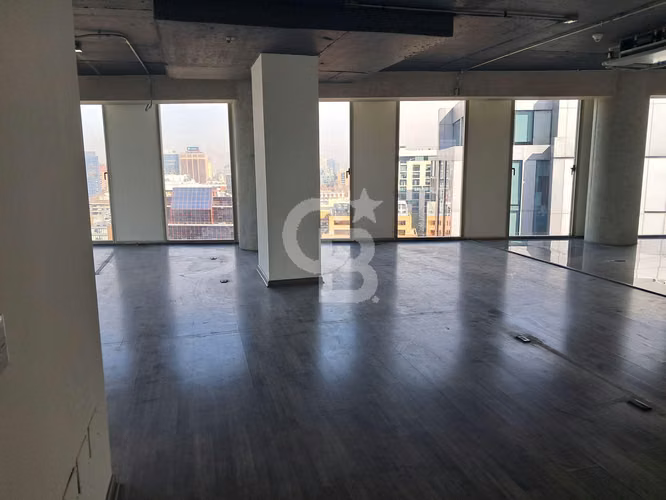 Excelente Oficina - Providencia - 273 m²