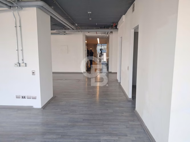 Excelente Oficina - Providencia - 273 m²
