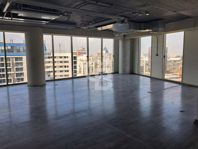 Excelente Oficina - Providencia - 273 m²
