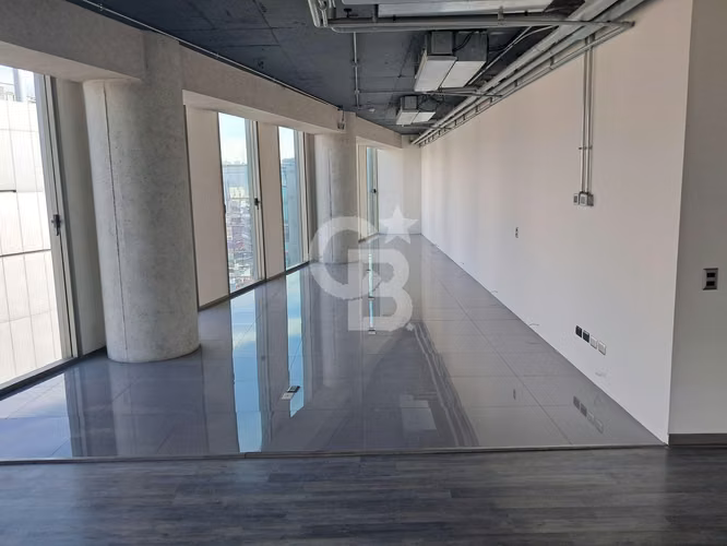 Excelente Oficina - Providencia - 273 m²