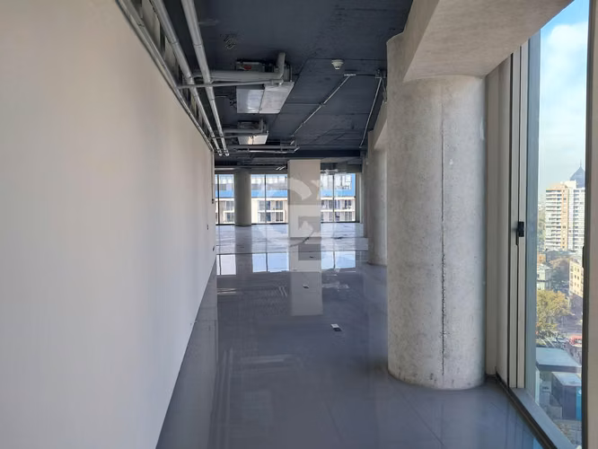 Excelente Oficina - Providencia - 273 m²