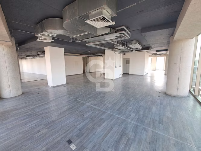Excelente Oficina - Providencia - 273 m²