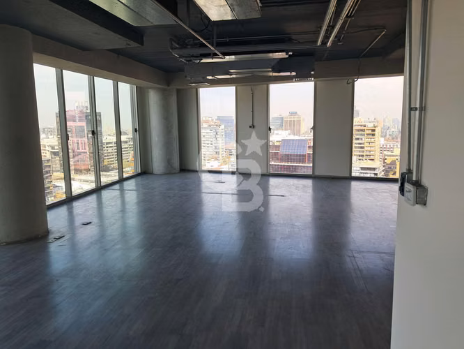 Excelente Oficina - Providencia - 273 m²
