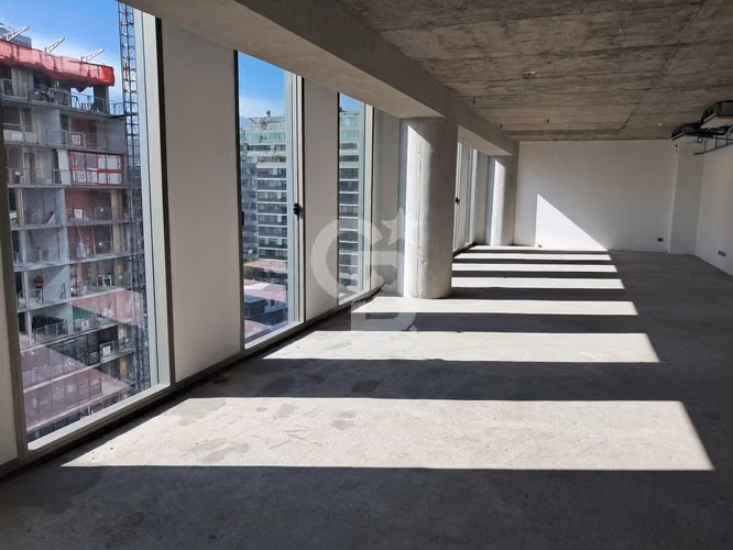 Gran Oficina de 775 m² - Providencia - a pasos del Metro