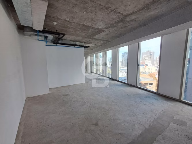 Gran Oficina de 775 m² - Providencia - a pasos del Metro