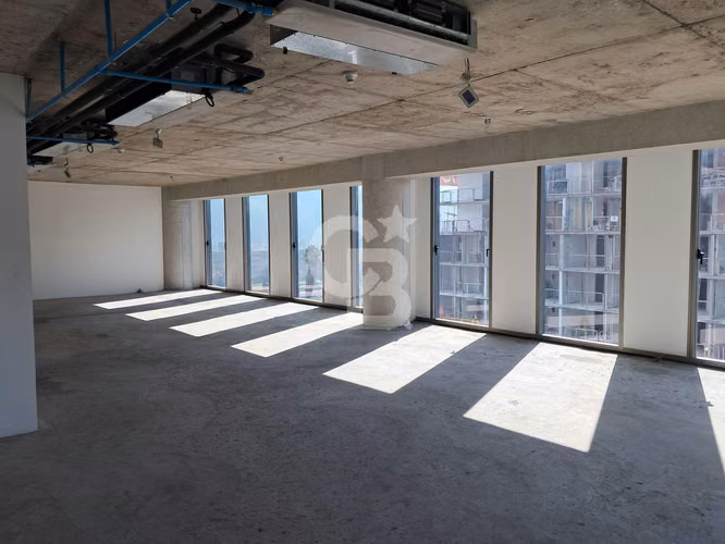 Gran Oficina de 775 m² - Providencia - a pasos del Metro
