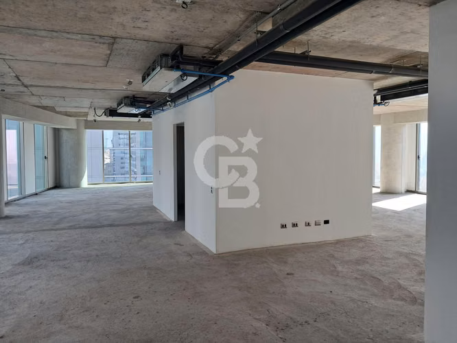 Gran Oficina de 775 m² - Providencia - a pasos del Metro