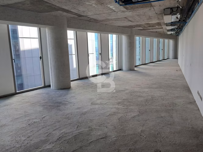 Gran Oficina de 775 m² - Providencia - a pasos del Metro