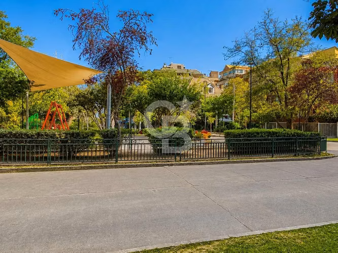 Departamento Barrio Las Lilas, Providencia
