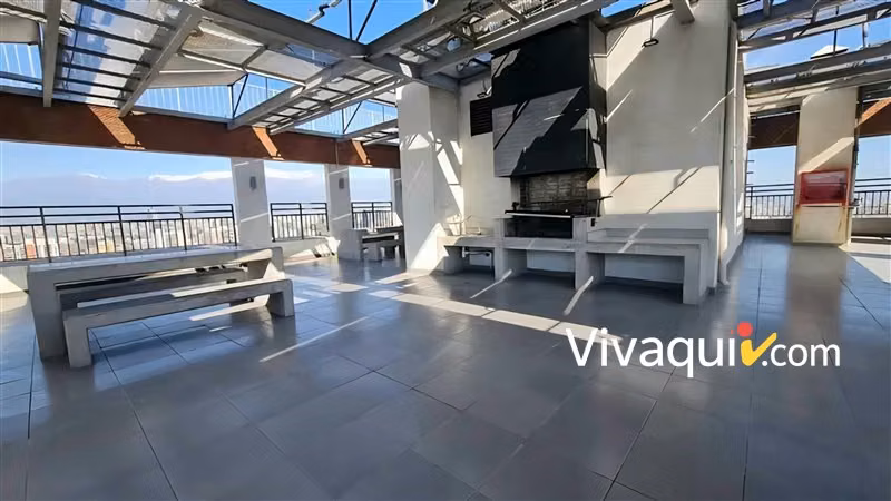 LIQUIDACIÓN! Departamento en Venta de 1D en Santiago