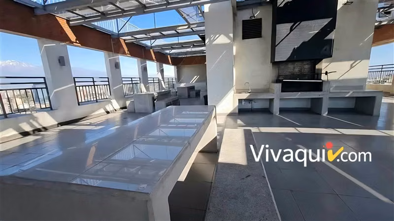 LIQUIDACIÓN! Departamento en Venta de 1D en Santiago