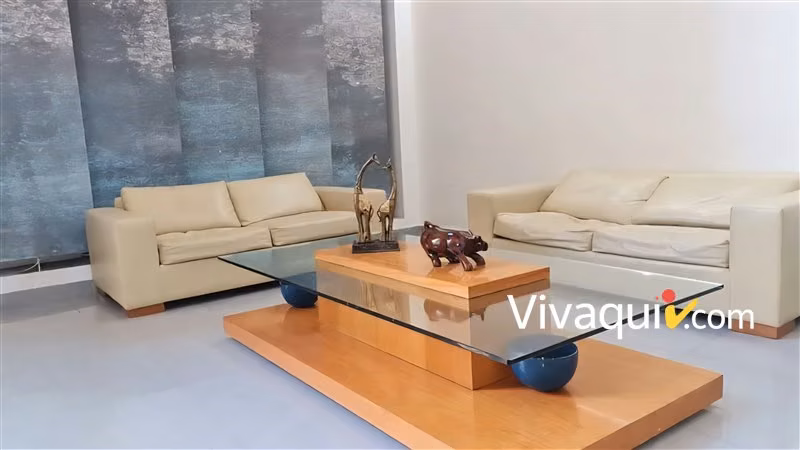 LIQUIDACIÓN! Departamento en Venta de 1D en Santiago