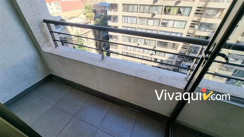 LIQUIDACIÓN! Departamento en Venta de 1D en Santiago