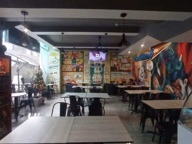 Comercial para Emprendedores Perfecta Ubicacion