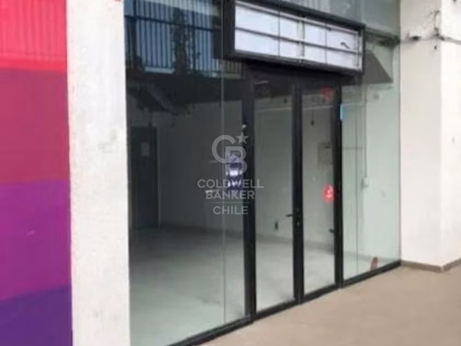 Comercial para Emprendedores Perfecta Ubicacion