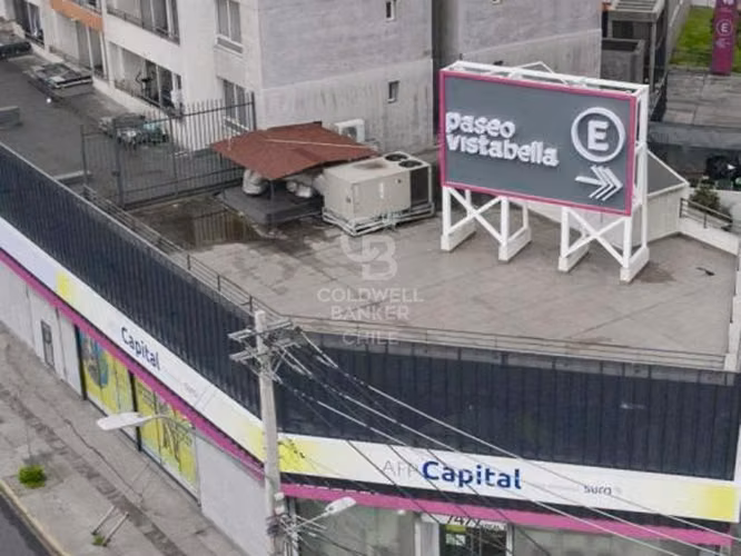 Comercial Buena Ubicación Cercano Metro la Florida