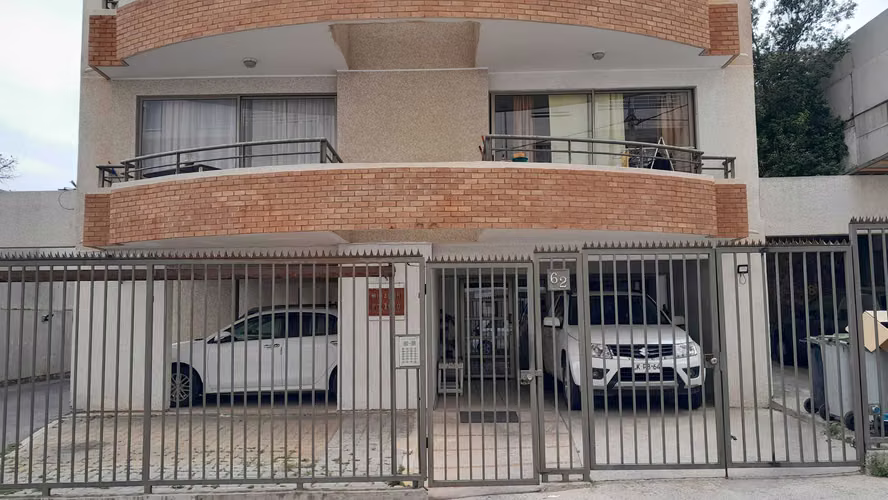 Departamento en venta Cerro Polanco (168295)