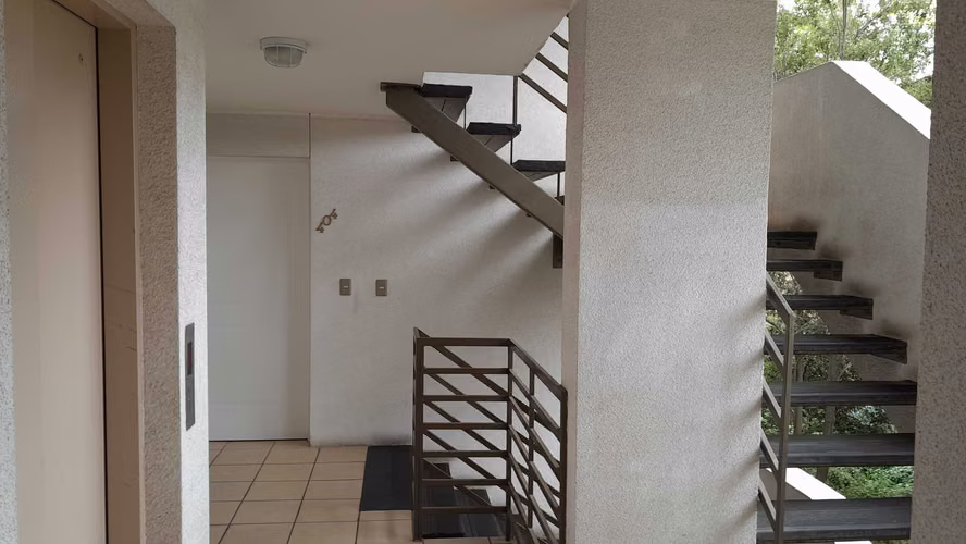 Departamento en venta Cerro Polanco (168295)