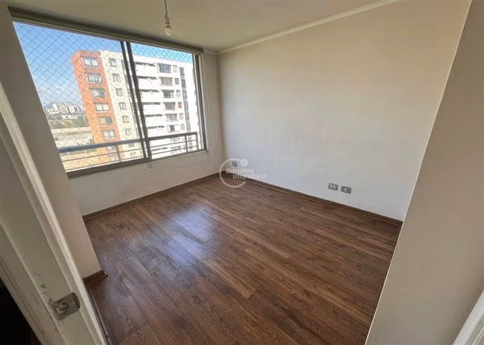Condominio Arcadia,Estación Central.2 dorm.1 baño.Las Rejas