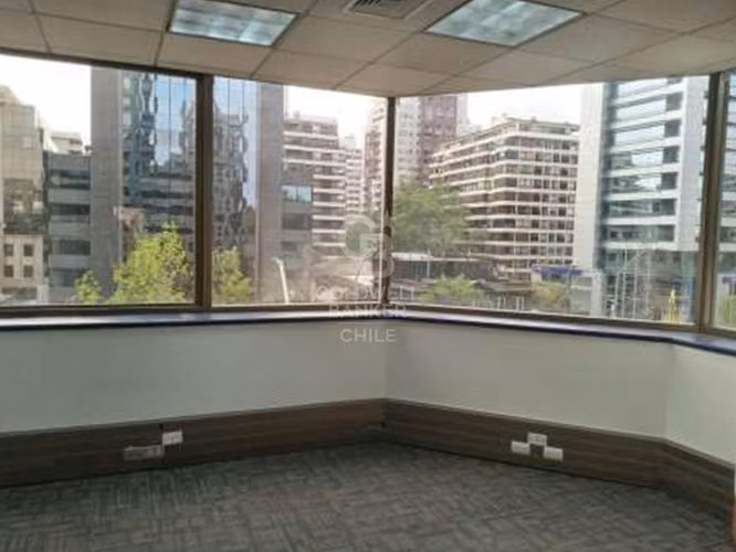 Excelente Planta para oficinas en el Piso 4
