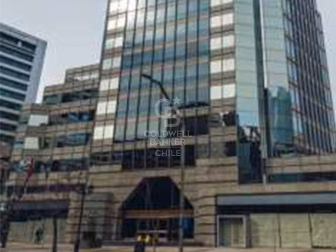 Excelente Planta libre para oficina en el Barrio Financiero
