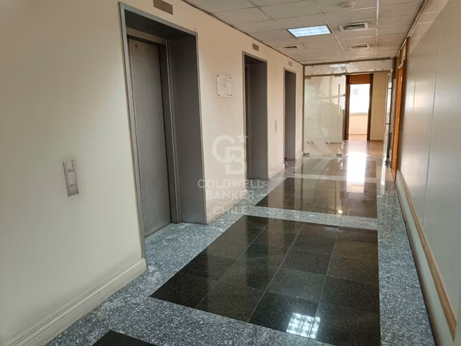 Oficina Barrio El Golf