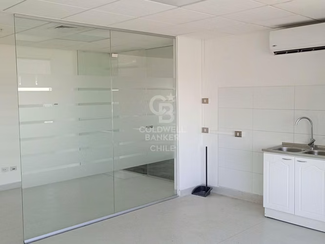 Oficina Metro P. de Valdivia 520m2
