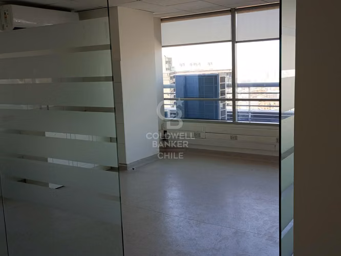 Oficina Metro P. de Valdivia 520m2