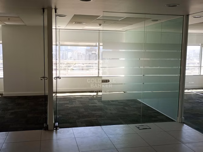 Oficina Metro P. de Valdivia 520m2