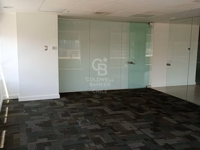 Oficina Metro P. de Valdivia 520m2