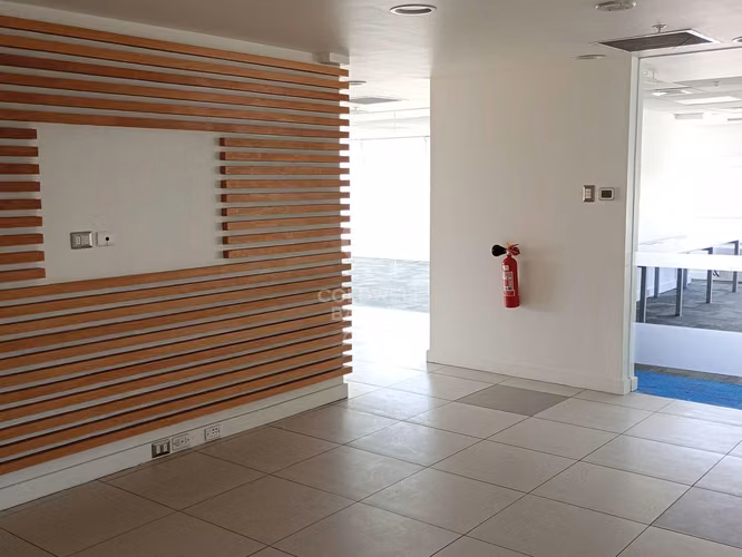 Oficina Metro P. de Valdivia 520m2