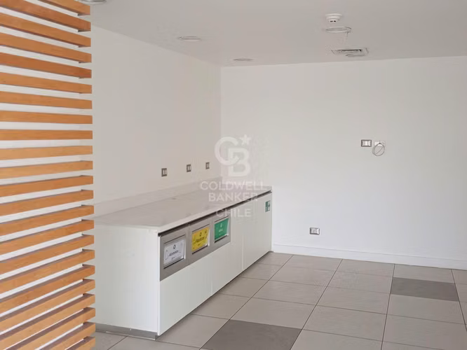 Oficina Metro P. de Valdivia 520m2