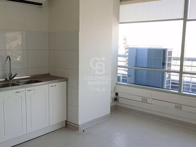 Oficina Metro P. de Valdivia 520m2