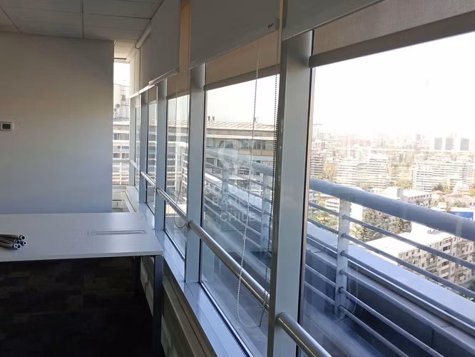 Oficina Metro P. de Valdivia 520m2