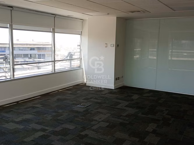 Oficina Metro P. de Valdivia 520m2