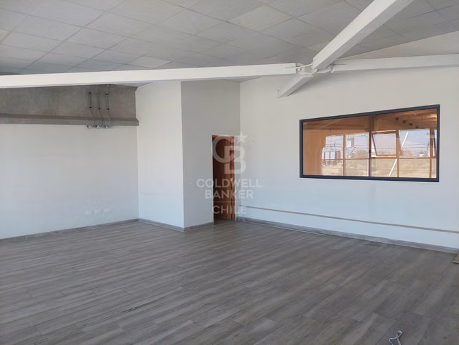 Bodega en condominio 400 m2, Buenaventura Colina