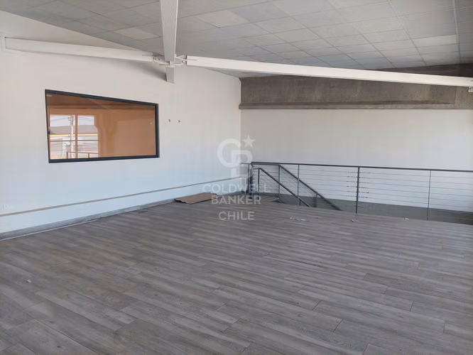 Bodega en condominio 400 m2, Buenaventura Colina