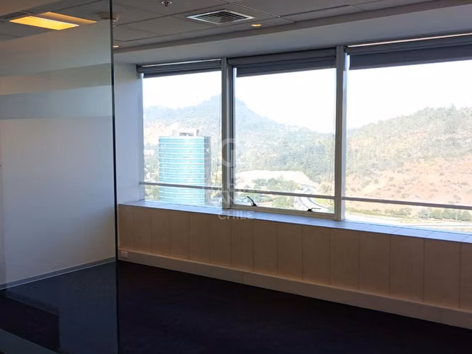 Oficina Torre Millenium 327m2