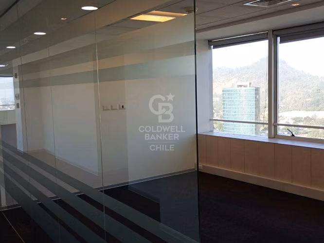 Oficina Torre Millenium 327m2