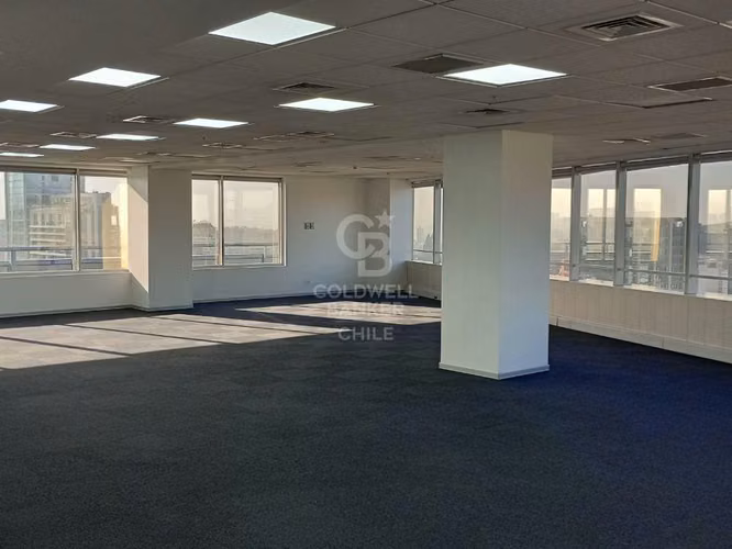 Oficina Torre Millenium 327m2