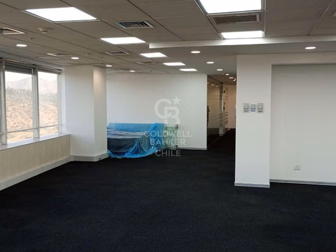 Oficina Torre Millenium 327m2