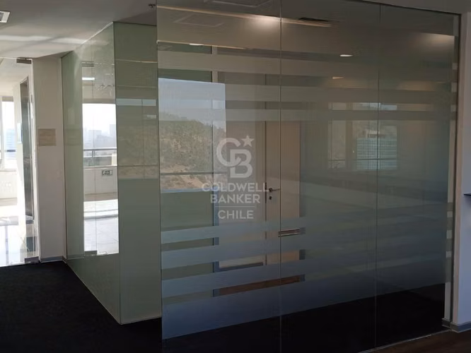 Oficina Torre Millenium 327m2