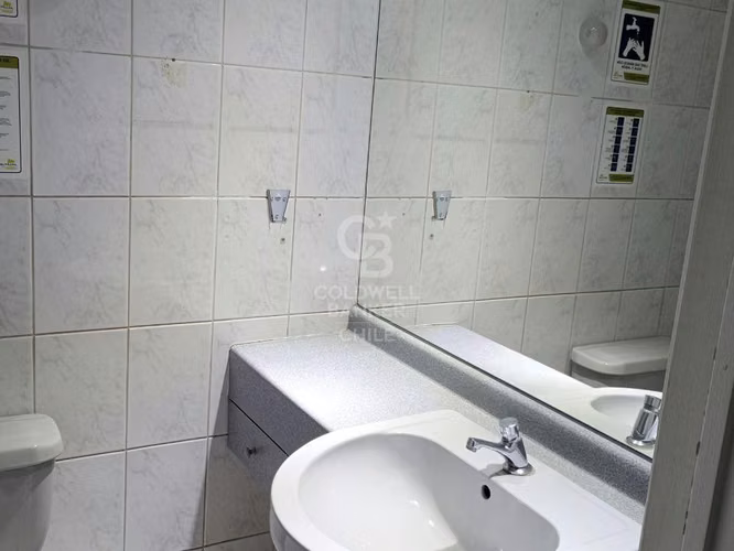 Oficina Torre Millenium 1.215m2