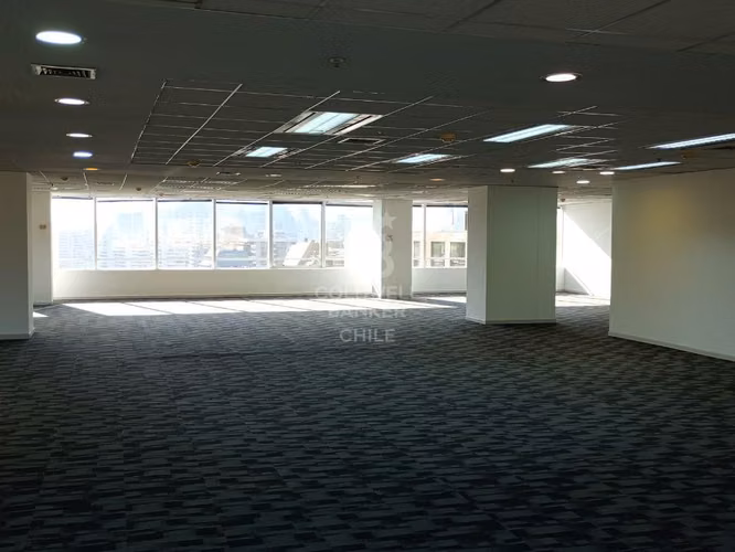 Oficina Torre Millenium 1.215m2