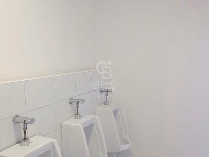 Oficina Torre Millenium 1.215m2