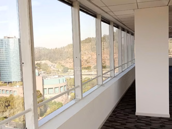 Oficina Torre Millenium 1.215m2