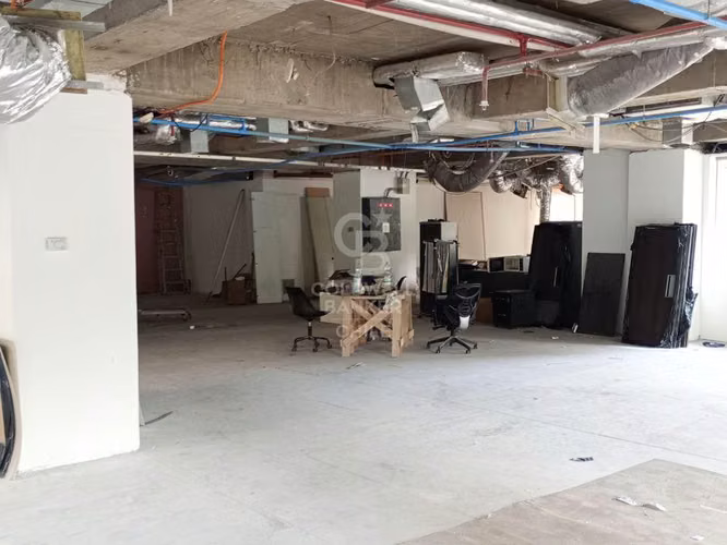Oficina Torre Millenium 326m2 - Imagen 8